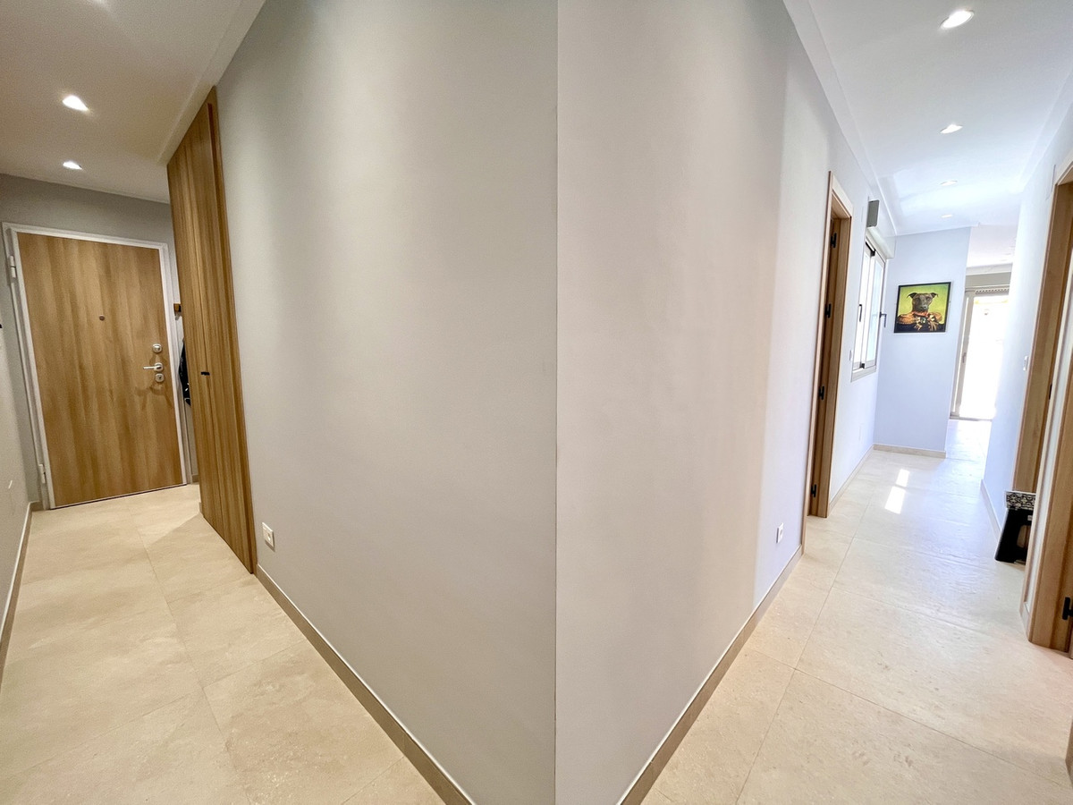 For sale - 2 Bedroom 2 Bathroom Apartment - Penthouse in Pilar de la Horadada - Torre de la Horadada  - Alicante