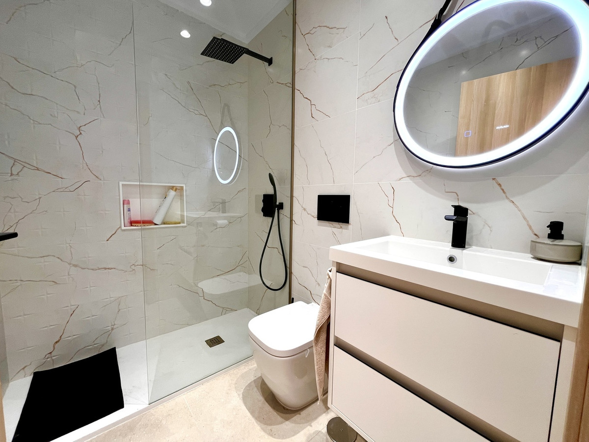 For sale - 2 Bedroom 2 Bathroom Apartment - Penthouse in Pilar de la Horadada - Torre de la Horadada  - Alicante