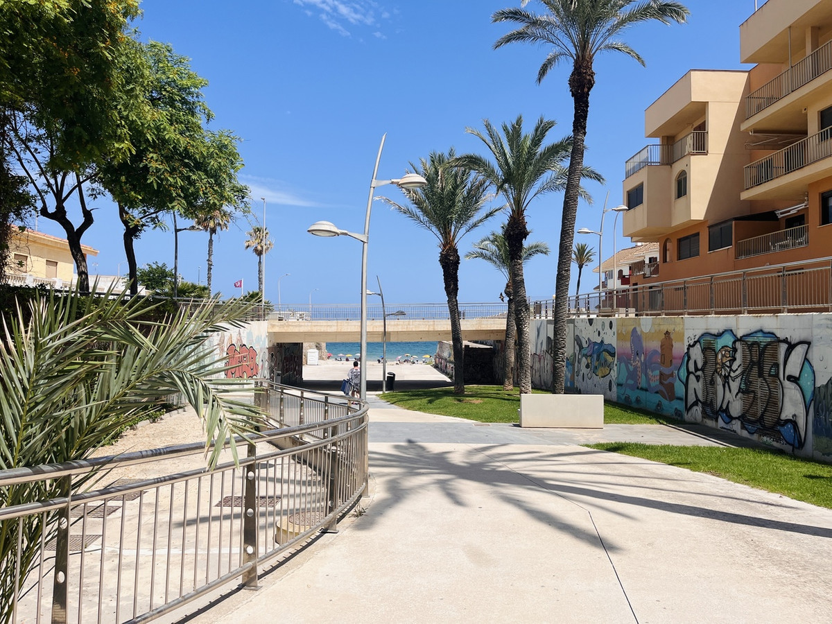 For sale - 2 Bedroom 2 Bathroom Apartment - Penthouse in Pilar de la Horadada - Torre de la Horadada  - Alicante