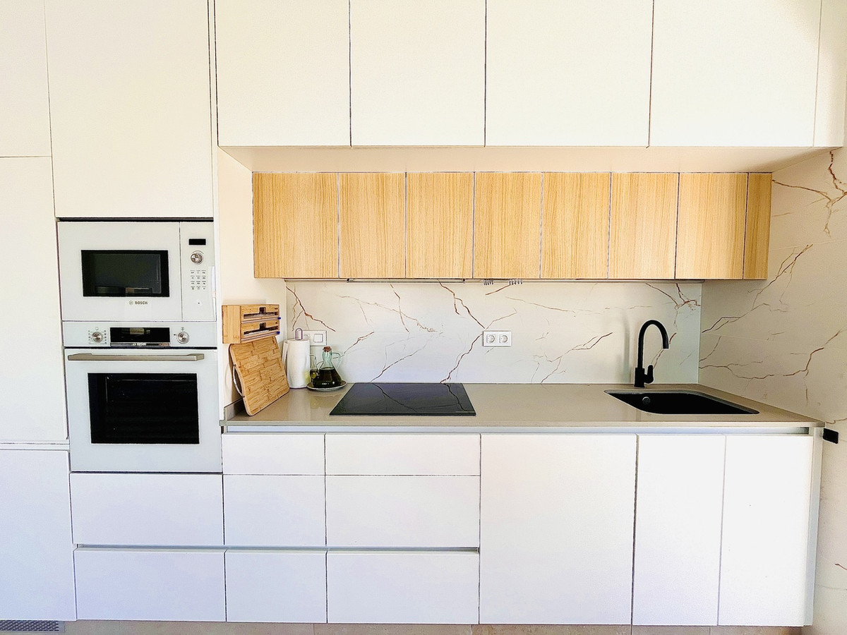 For sale - 2 Bedroom 2 Bathroom Apartment - Penthouse in Pilar de la Horadada - Torre de la Horadada  - Alicante