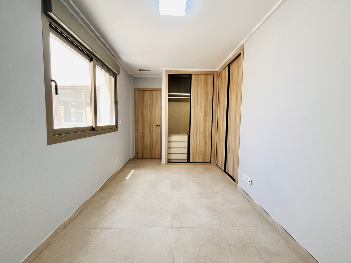 For sale - 2 Bedroom 2 Bathroom Apartment - Penthouse in Pilar de la Horadada - Torre de la Horadada  - Alicante