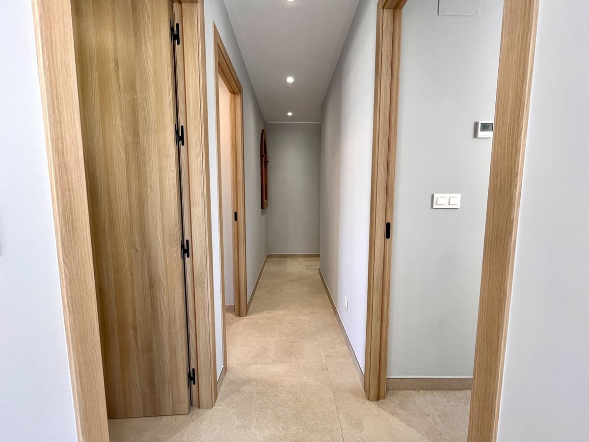 For sale - 2 Bedroom 2 Bathroom Apartment - Penthouse in Pilar de la Horadada - Torre de la Horadada  - Alicante