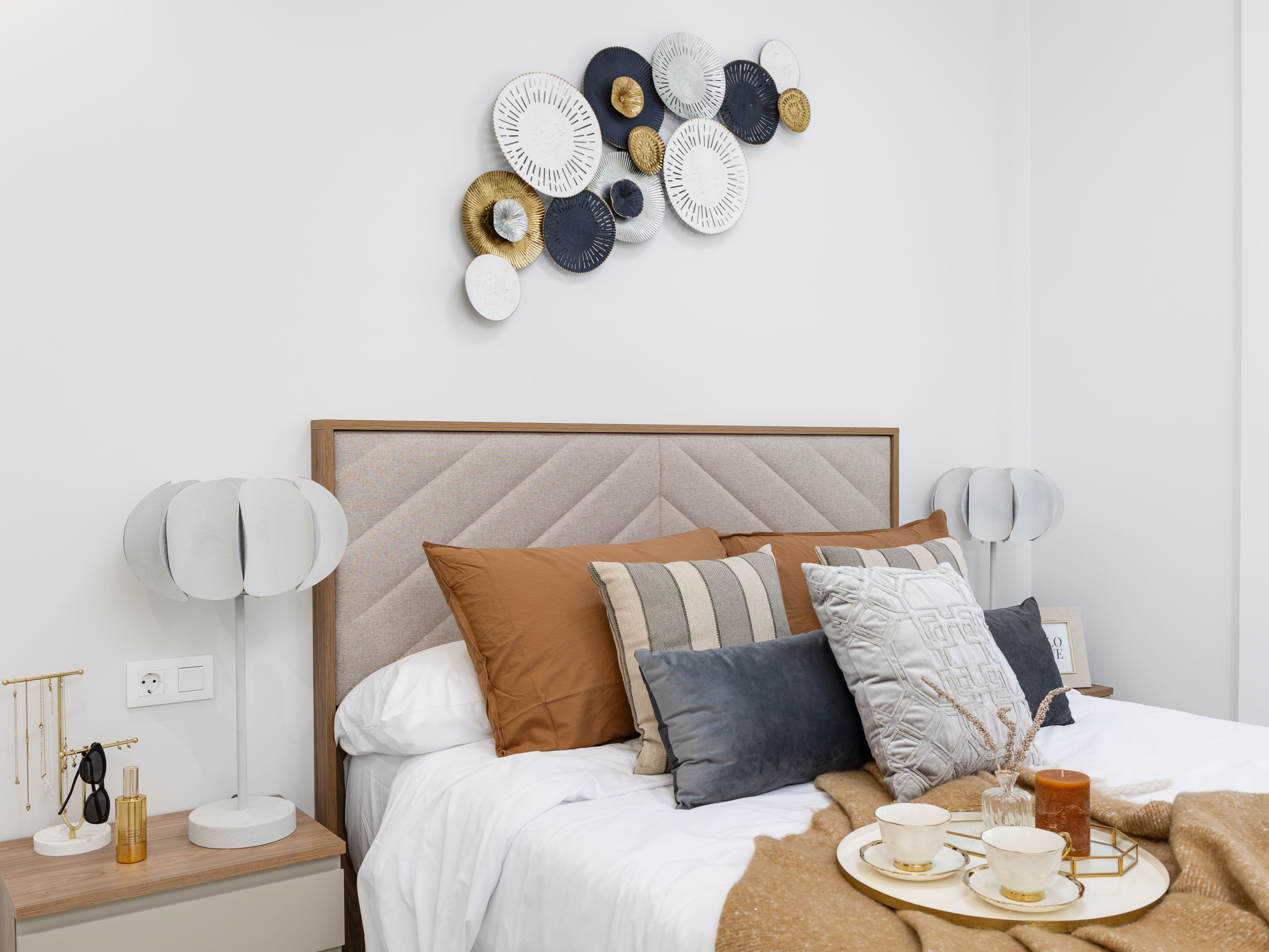 New Build - 2 Bedroom 2 Bathroom Apartment in San Miguel de Salinas - Pueblo  - Alicante