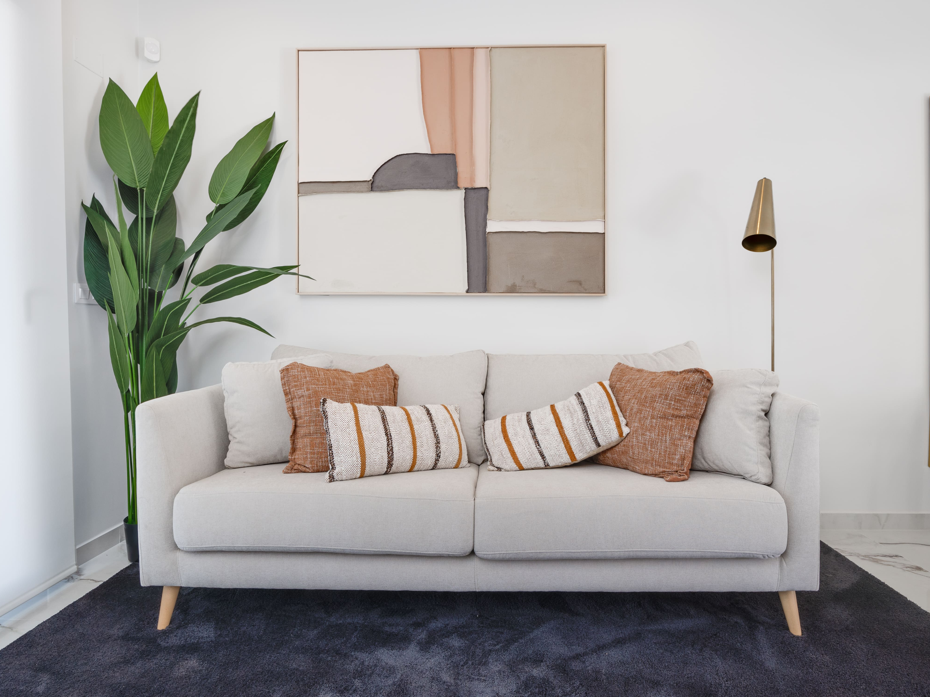 New Build - 2 Bedroom 2 Bathroom Apartment in San Miguel de Salinas - Pueblo  - Alicante