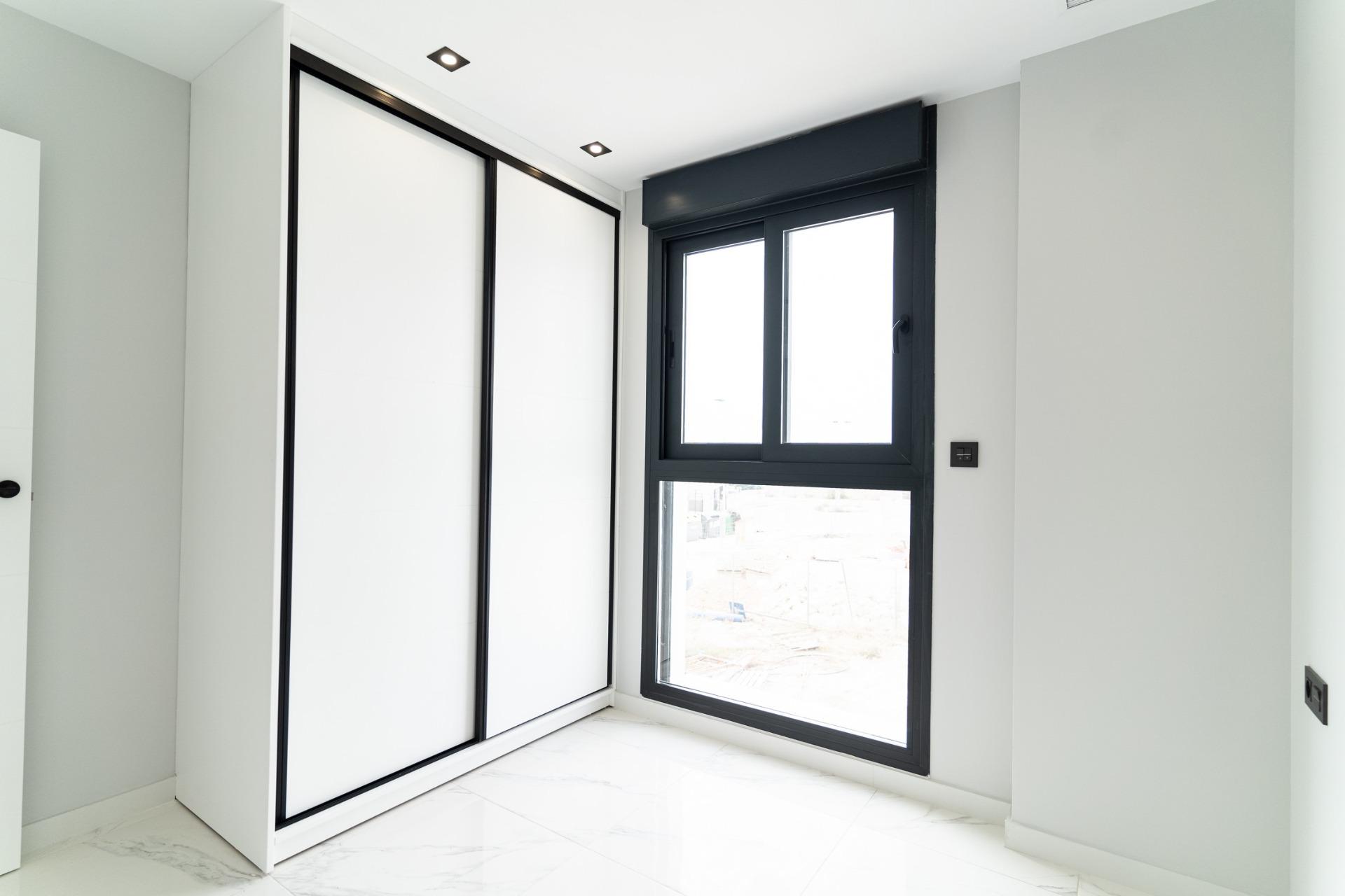 New Build - 4 Bedroom 3 Bathroom Villa in Orihuela Costa - Punta Prima  - Alicante