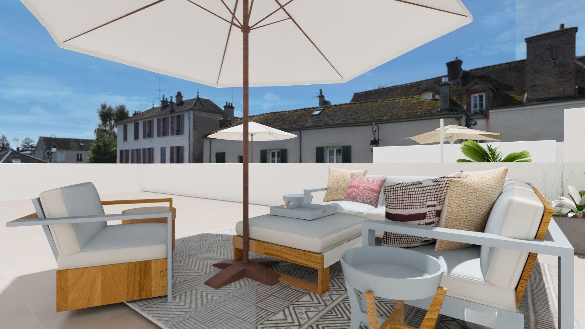 New Build - 2 Bedroom 1 Bathroom Ground floor apartment in Hondón de las Nieves - La Canalosa  - Alicante