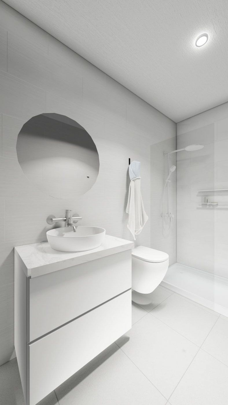 New Build - 4 Bedroom 3 Bathroom Villa in Torre Pacheco - Roldán  - Murcia