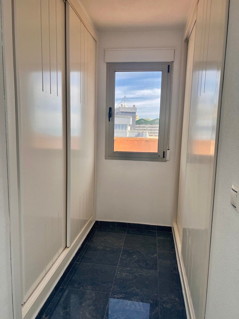 New Build - 3 Bedroom 2 Bathroom Penthouse in Calpe - Playa La Fossa  - Alicante