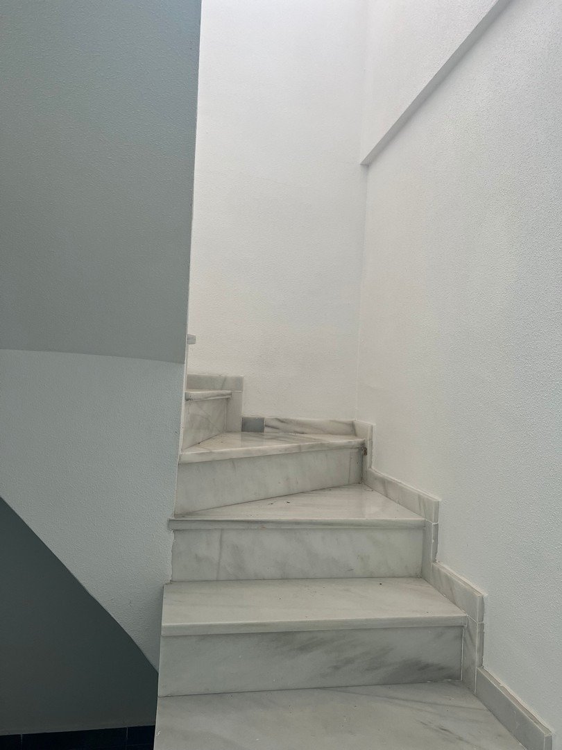 New Build - 3 Bedroom 2 Bathroom Penthouse in Calpe - Playa La Fossa  - Alicante