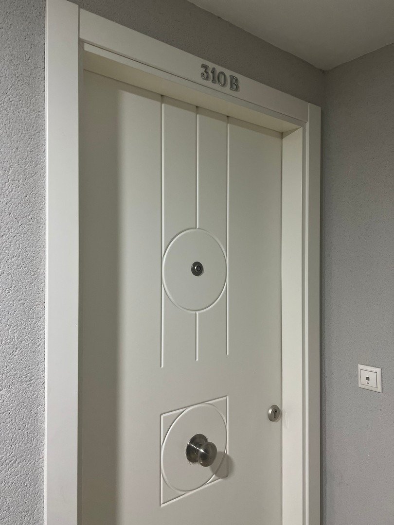 New Build - 3 Bedroom 2 Bathroom Penthouse in Calpe - Playa La Fossa  - Alicante