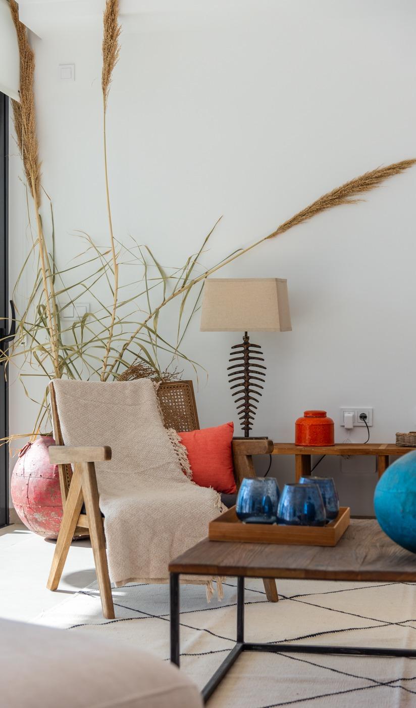 New Build - 3 Bedroom 2 Bathroom Villa in Cartagena - Mar De Cristal  - Murcia