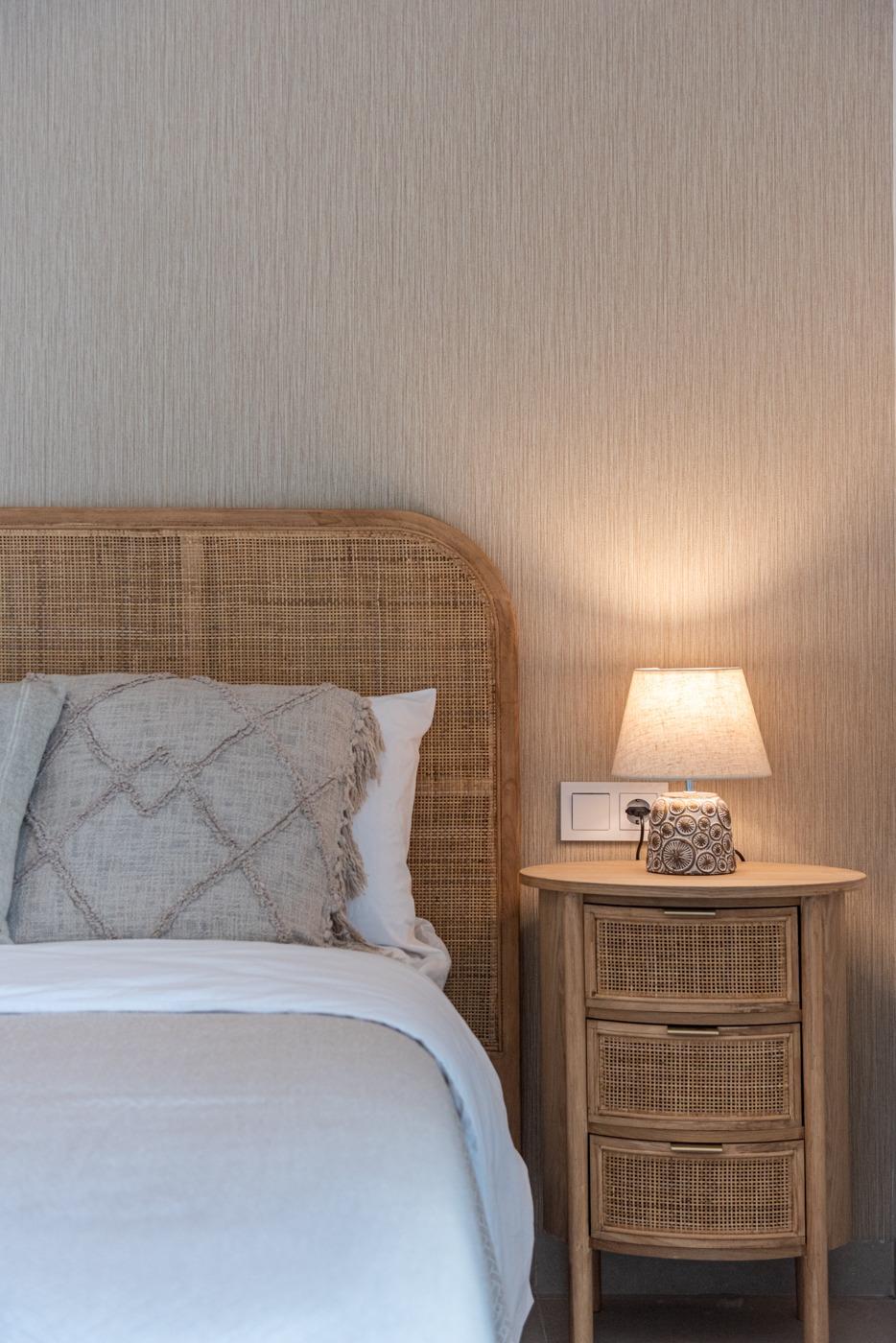 New Build - 2 Bedroom 2 Bathroom Apartment in Cartagena - Mar De Cristal  - Murcia