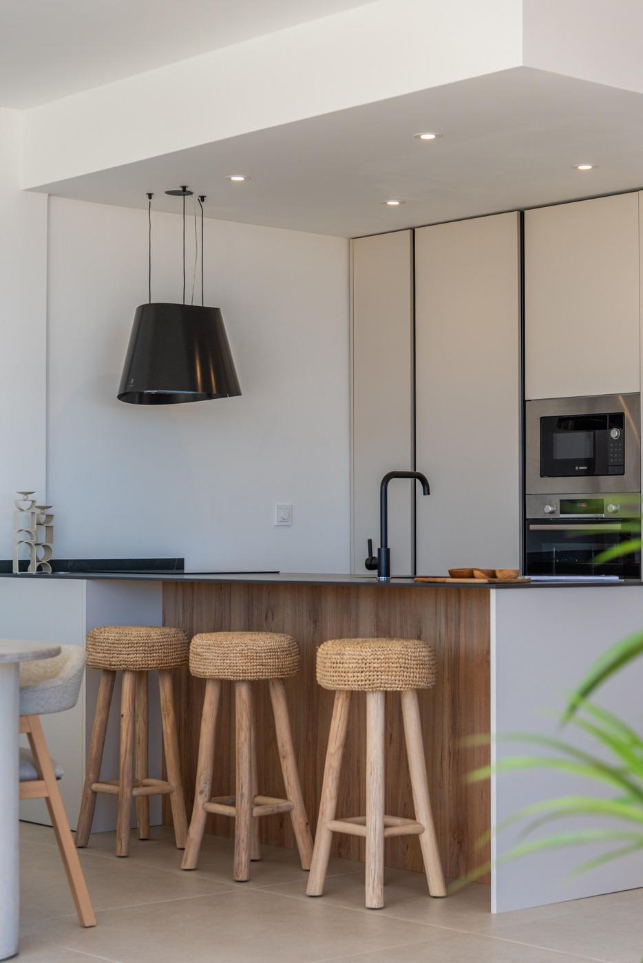 New Build - 2 Bedroom 2 Bathroom Apartment in Cartagena - Mar De Cristal  - Murcia