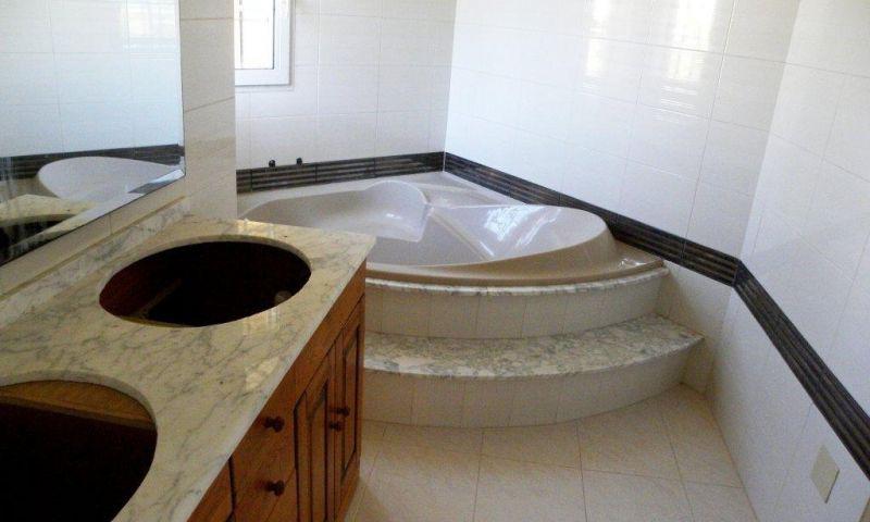 New Build - 3 Bedroom 2 Bathroom Villa in La Manga del Mar Menor - La Manga Del Mar Menor  - Murcia