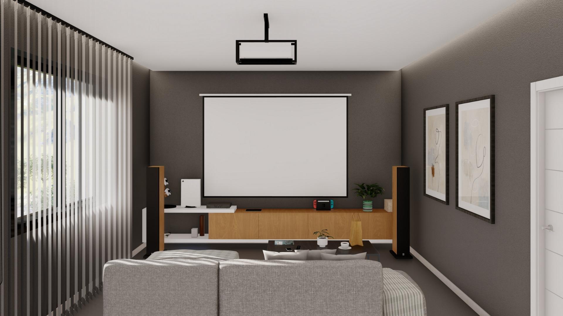 New Build - 6 Bedroom 5 Bathroom Villa in Yecla - Yecla  - Murcia