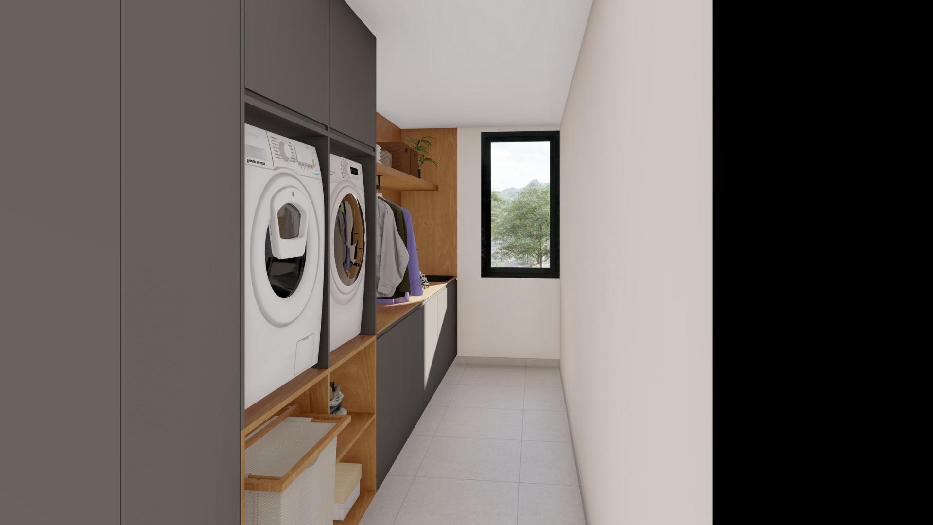 New Build - 6 Bedroom 5 Bathroom Villa in Yecla - Yecla  - Murcia