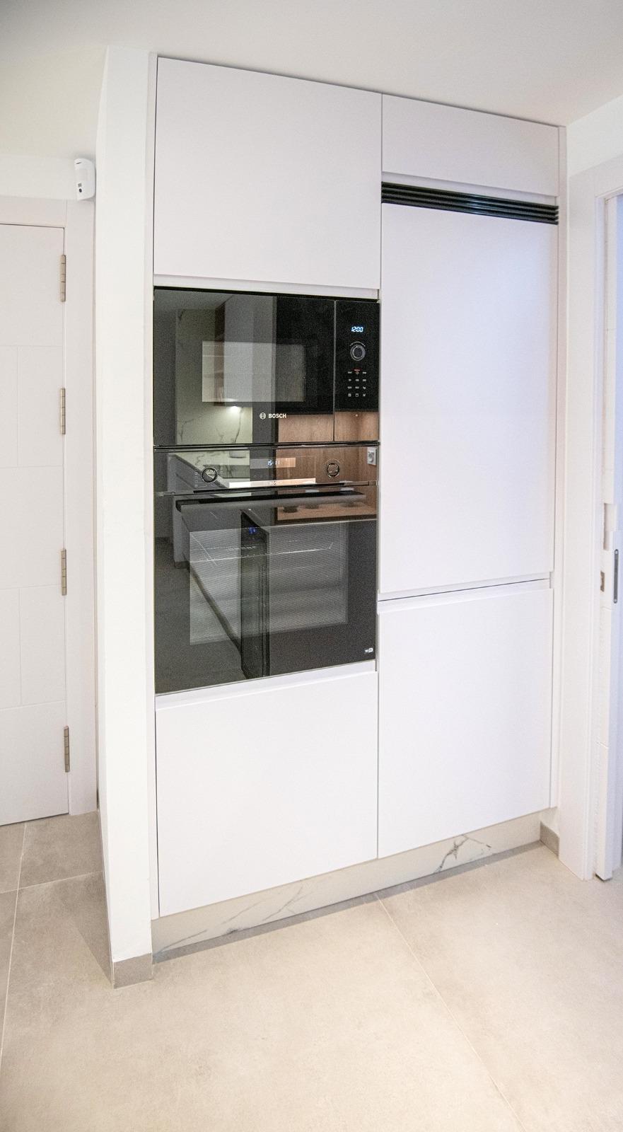 New Build - 3 Bedroom 2 Bathroom Apartment in San Pedro del Pinatar - Centro  - Murcia