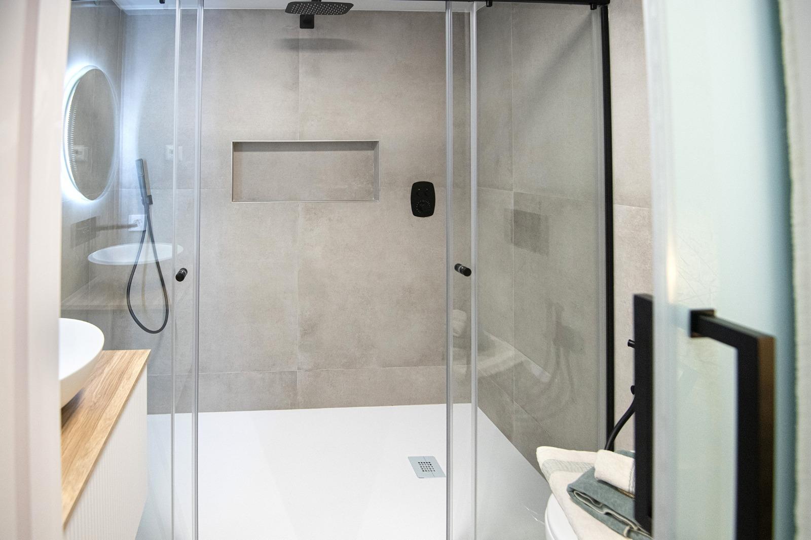 New Build - 3 Bedroom 2 Bathroom Apartment in San Pedro del Pinatar - Centro  - Murcia