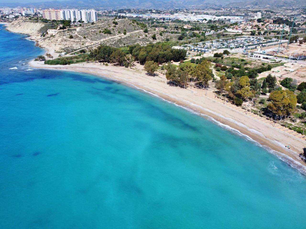 New Build - 1 Bedroom 1 Bathroom Apartment in Villajoyosa - Playa del Torres  - Alicante