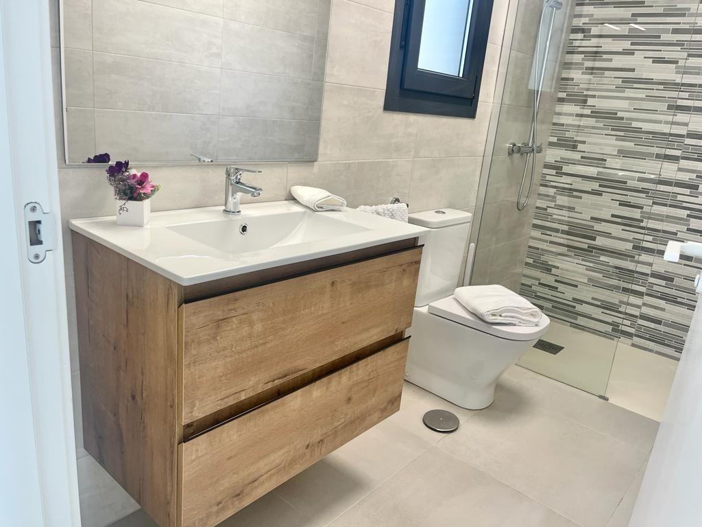 New Build - 2 Bedroom 2 Bathroom Apartment in Torre Pacheco - Centro  - Murcia