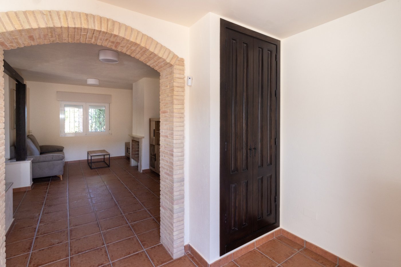 New Build - 2 Bedroom 1 Bathroom Town House in Fuente Álamo - Las Palas  - Murcia