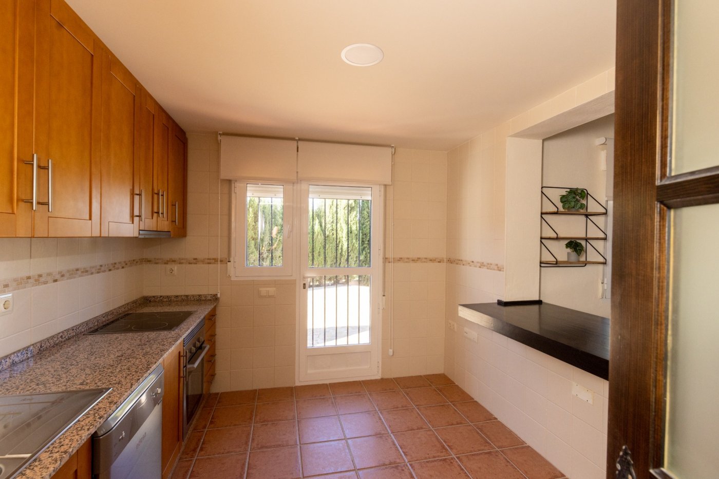 New Build - 2 Bedroom 1 Bathroom Town House in Fuente Álamo - Las Palas  - Murcia
