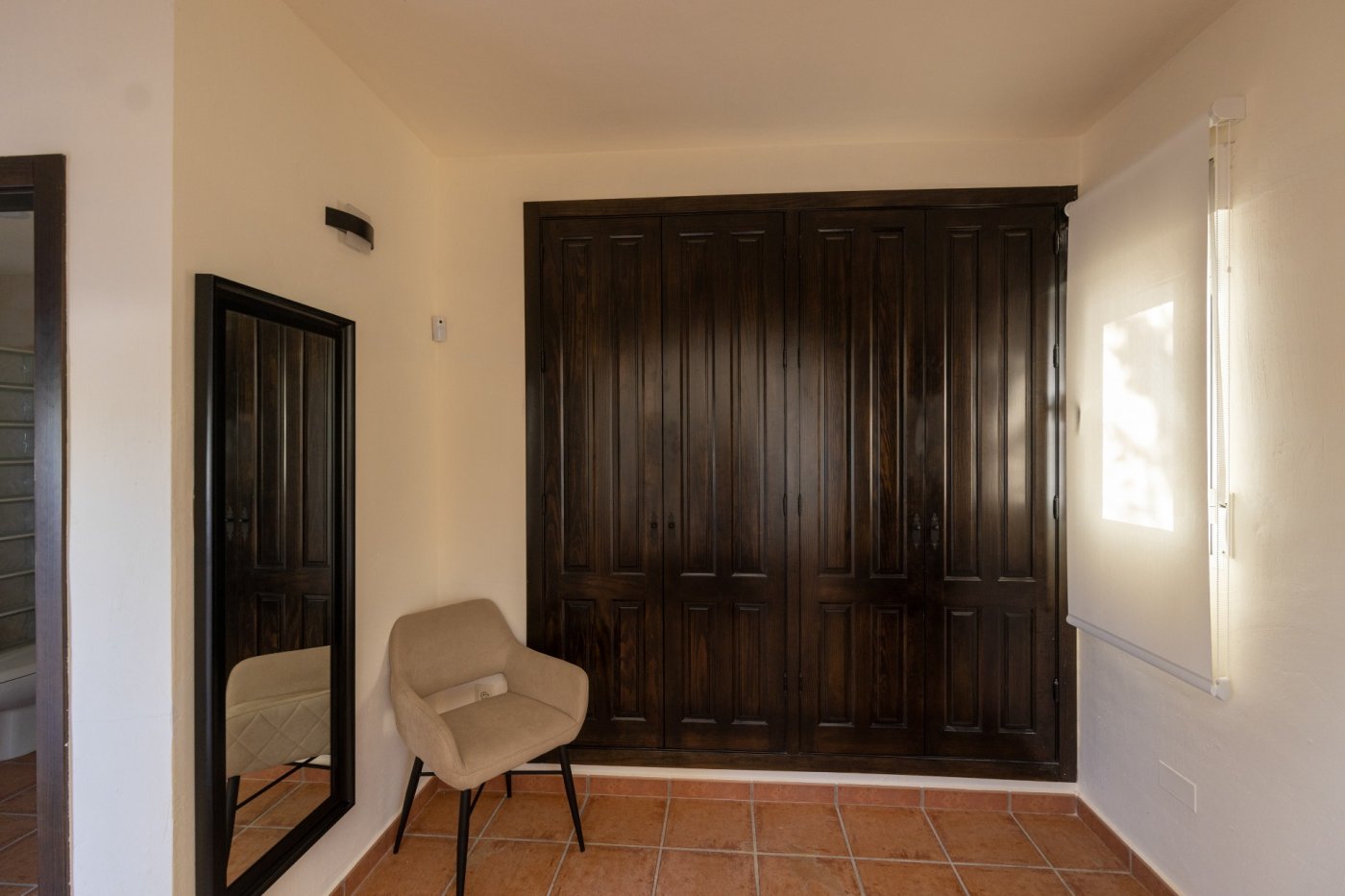 New Build - 2 Bedroom 1 Bathroom Town House in Fuente Álamo - Las Palas  - Murcia