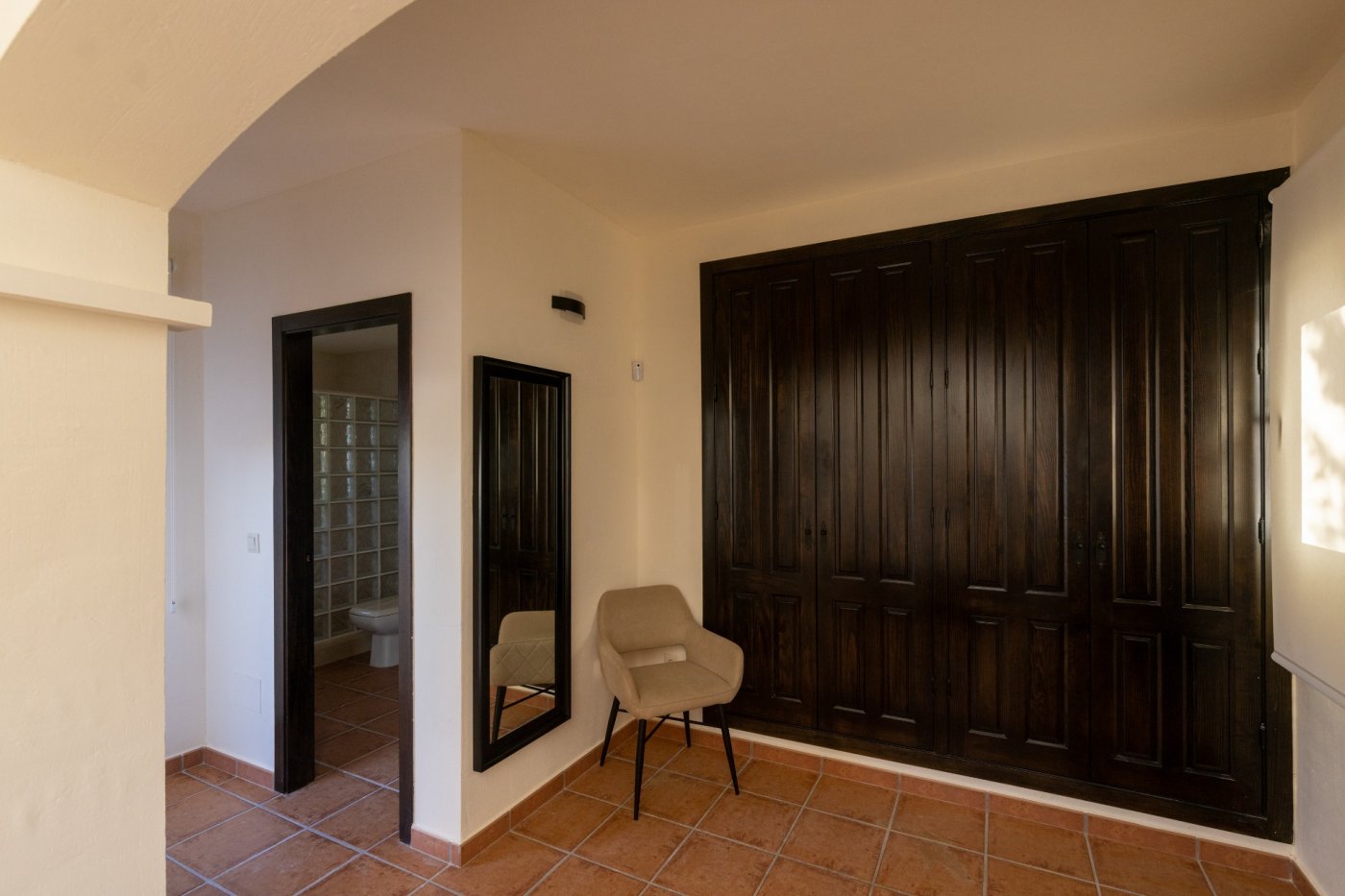 New Build - 2 Bedroom 1 Bathroom Town House in Fuente Álamo - Las Palas  - Murcia