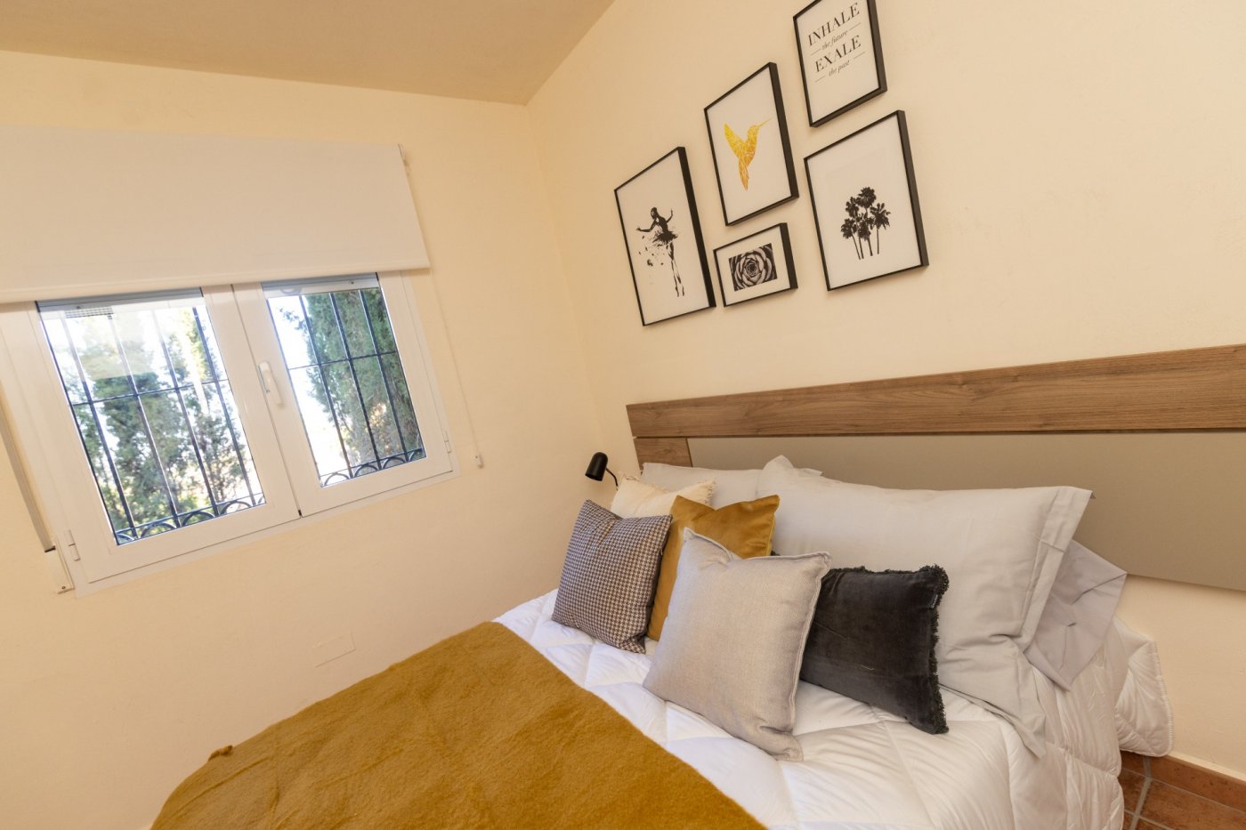 New Build - 2 Bedroom 1 Bathroom Town House in Fuente Álamo - Las Palas  - Murcia