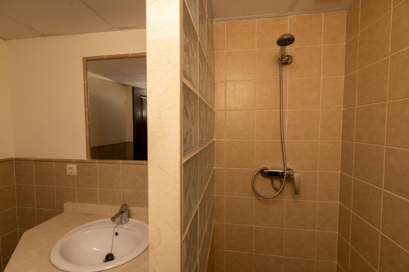 New Build - 2 Bedroom 1 Bathroom Town House in Fuente Álamo - Las Palas  - Murcia
