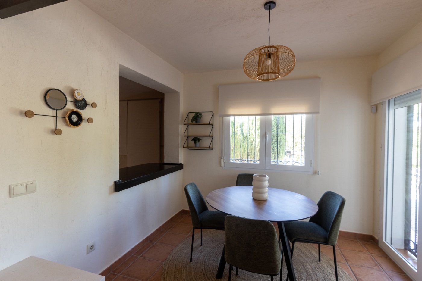 New Build - 2 Bedroom 1 Bathroom Town House in Fuente Álamo - Las Palas  - Murcia