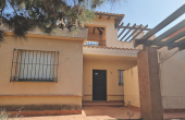 77-606-115-10-115/68327, 2 Bedroom 1 Bathroom Town House in Fuente Álamo