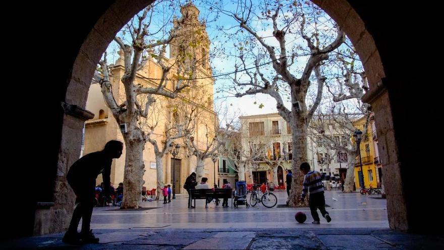 New Build - 3 Bedroom 2 Bathroom Villa in Aspe - Centro  - Alicante