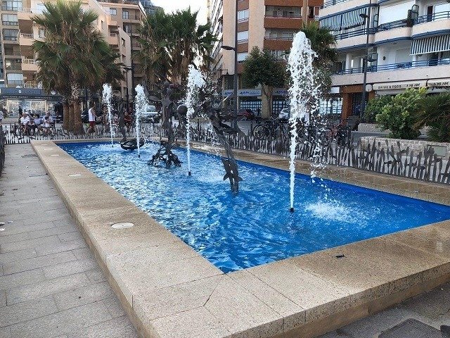 New Build - 3 Bedroom 2 Bathroom Penthouse in Calpe - Playa del Bol  - Alicante