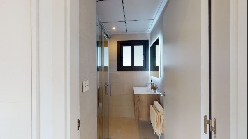 New Build - 3 Bedroom 4 Bathroom Villa in la Nucia - Urb. Don Mar  - Alicante