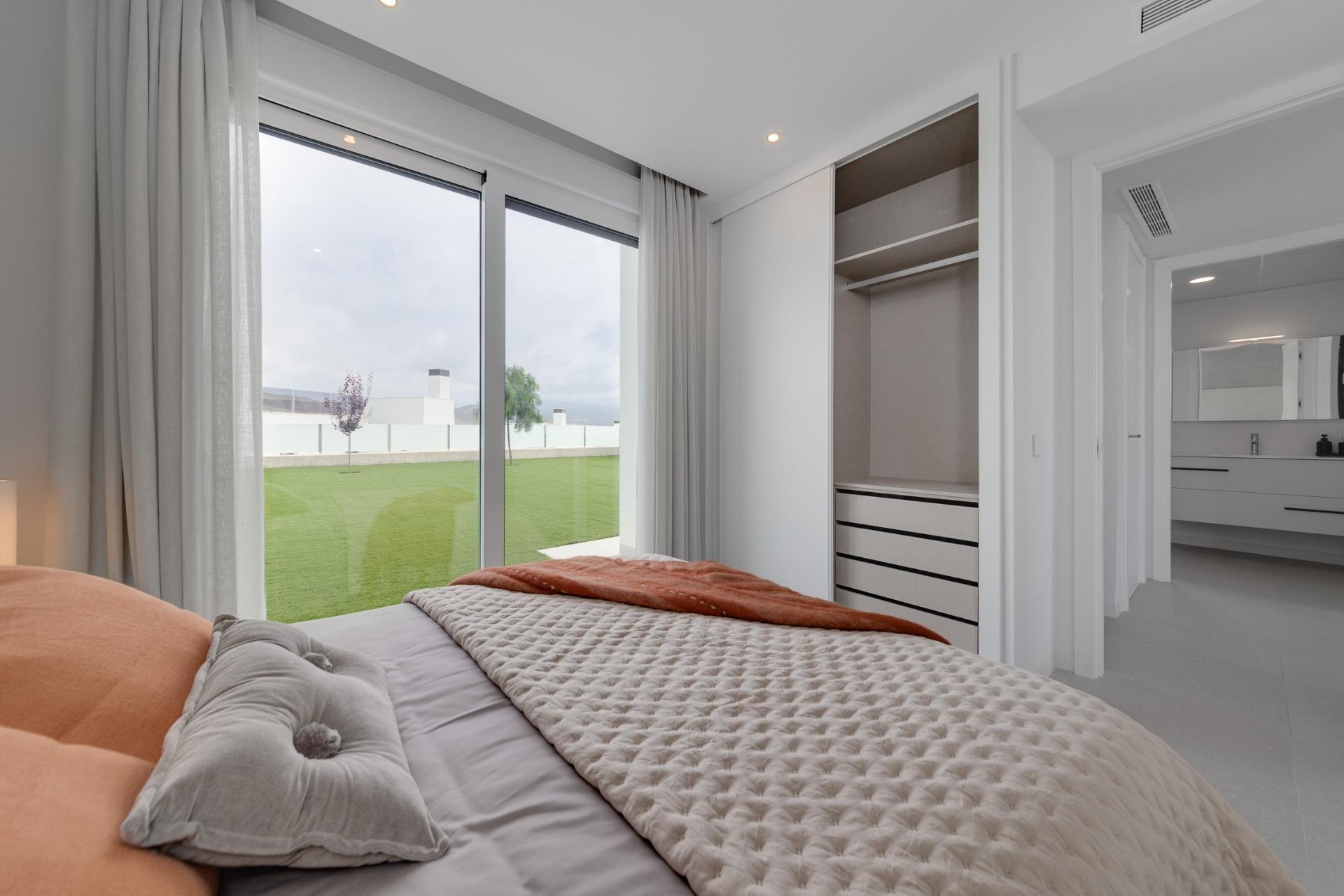 For sale - 3 Bedroom 3 Bathroom Villa in Mutxamel - Mutxamel  - Alicante