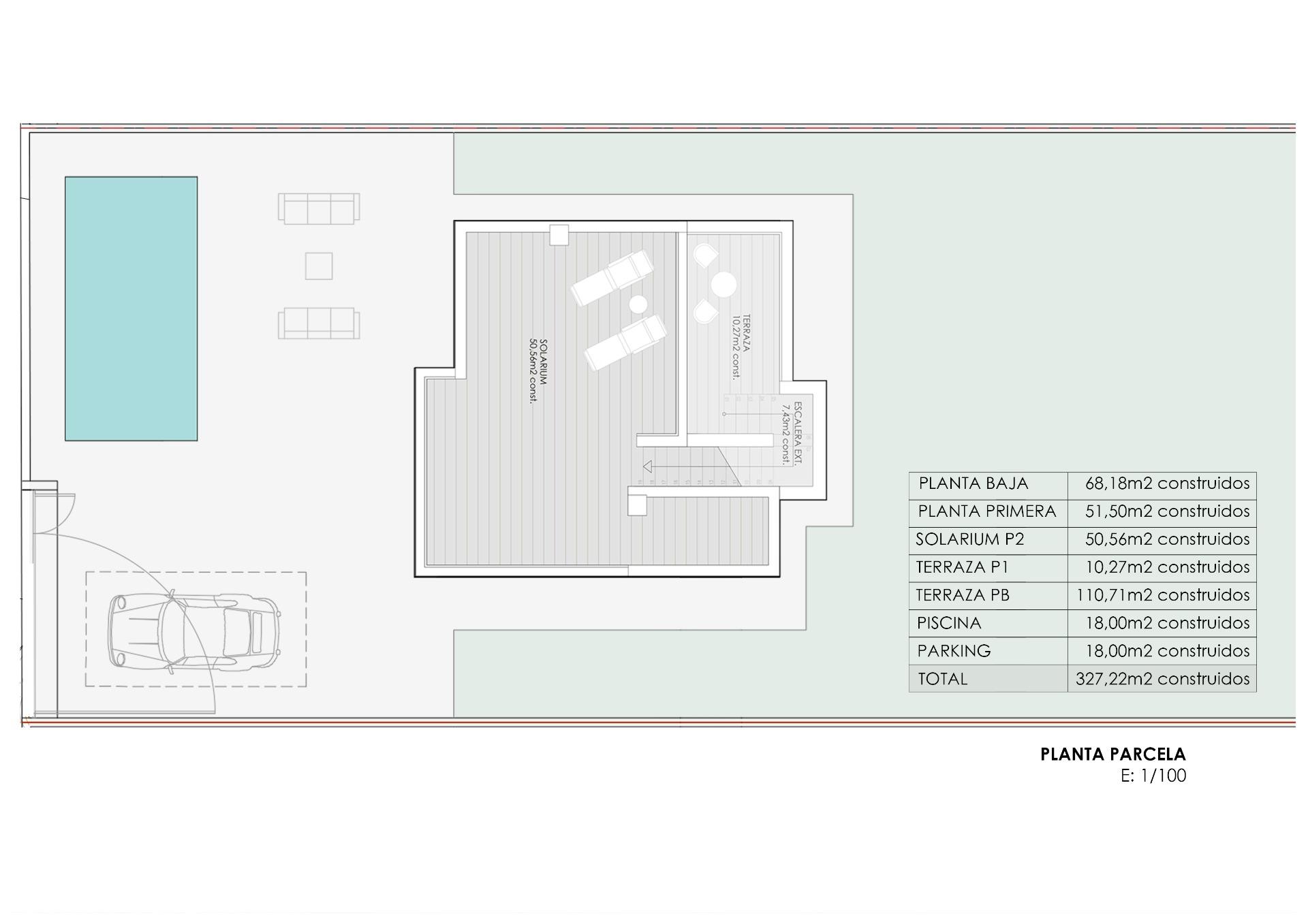 For sale - 3 Bedroom 3 Bathroom Villa in Mutxamel - Mutxamel  - Alicante