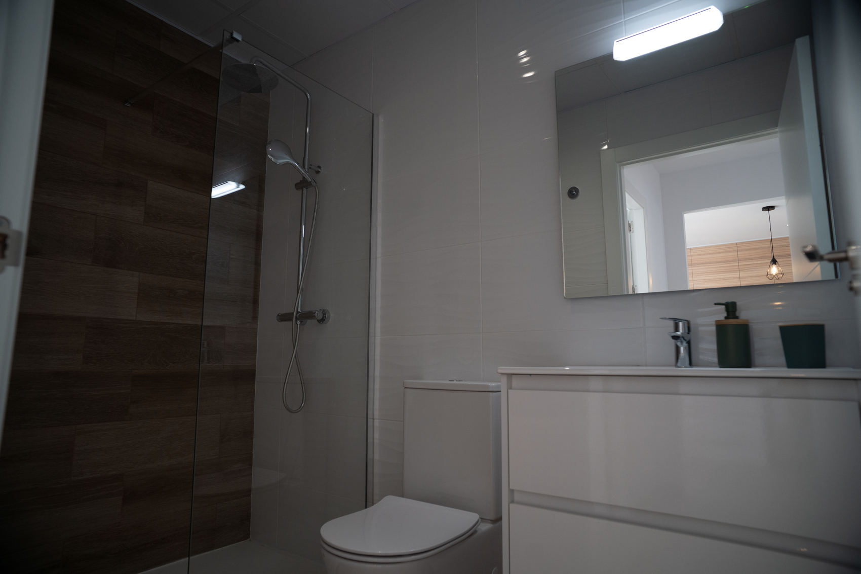 New Build - 2 Bedroom 2 Bathroom Town House in San Javier - Parque del doce  - Murcia