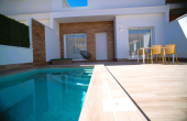 77-2242-115-10-115/68388, 2 Bedroom 2 Bathroom Town House in San Javier