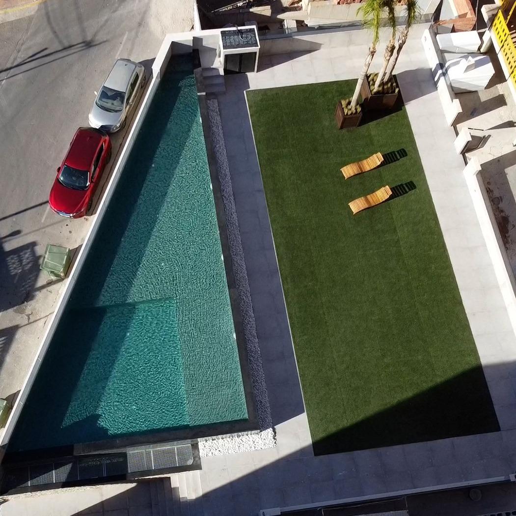 New Build - 2 Bedroom 2 Bathroom Apartment in San Pedro del Pinatar - Centro  - Murcia