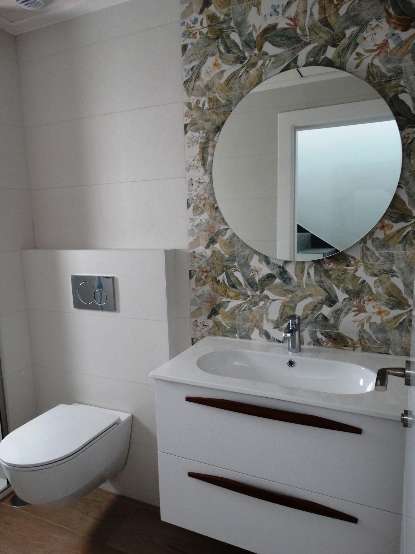 New Build - 3 Bedroom 3 Bathroom Villa in San Javier - Santiago De La Ribera  - Murcia