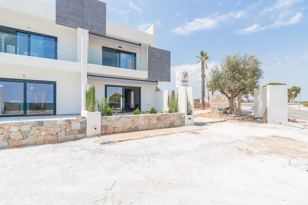 New Build - 3 Bedroom 2 Bathroom Bungalow in Torrevieja - Los Balcones  - Alicante