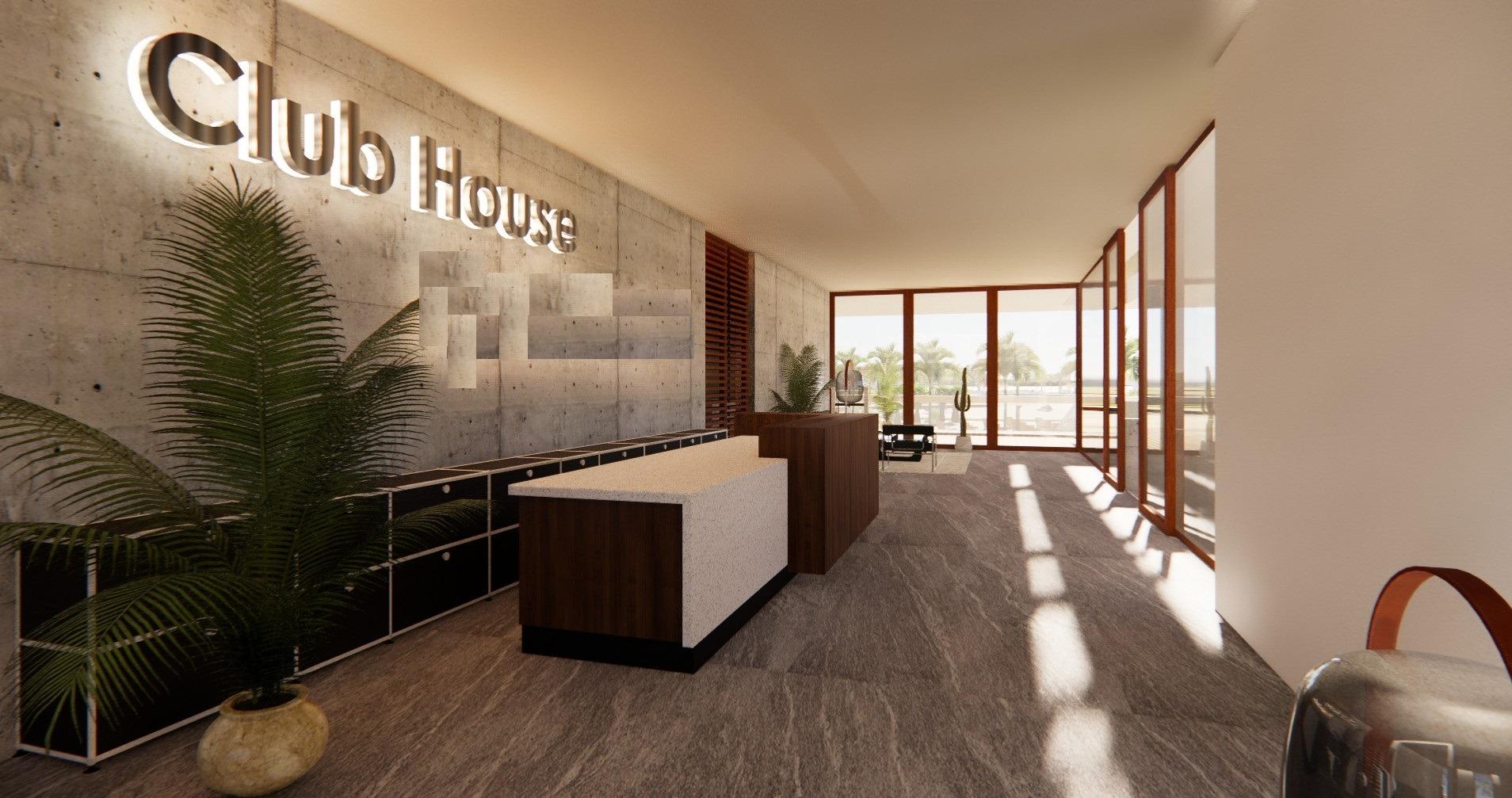 New Build - 2 Bedroom 2 Bathroom Apartment in Torre Pacheco - Santa Rosalia Lake and Life Resort  - Murcia