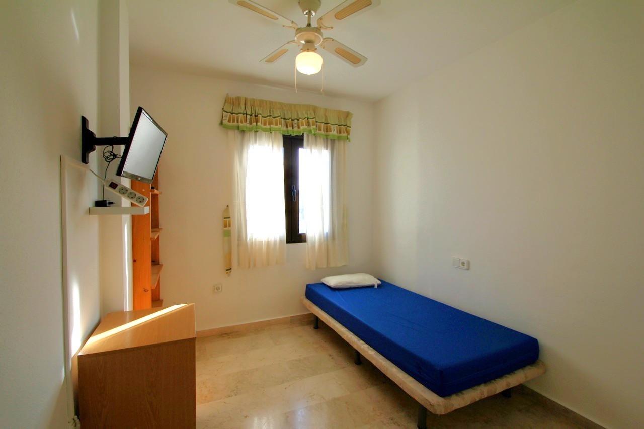 For sale - 3 Bedroom 2 Bathroom Apartment in Villamartin - Orihuela Costa  - Alicante