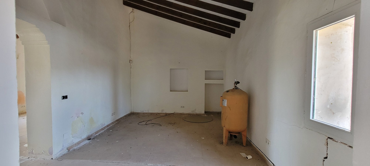 For sale - 4 Bedroom 3 Bathroom House - Finca - Cortijo in Orihuela - Torremendo  - Alicante
