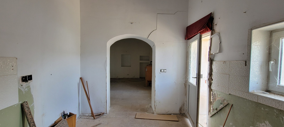 For sale - 4 Bedroom 3 Bathroom House - Finca - Cortijo in Orihuela - Torremendo  - Alicante