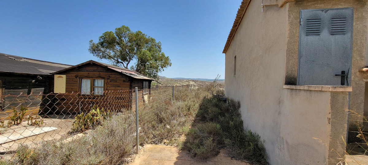 For sale - 4 Bedroom 3 Bathroom House - Finca - Cortijo in Orihuela - Torremendo  - Alicante