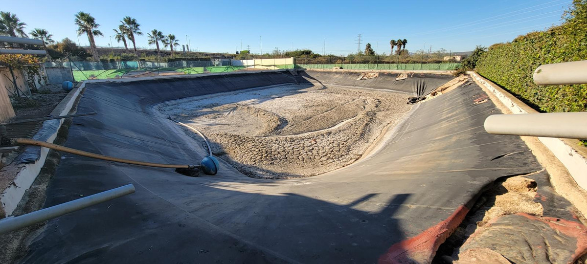 For sale - 1 Bedroom 1 Bathroom House - Finca - Cortijo in San Miguel de Salinas - San Miguel de Salinas Centro  - Alicante