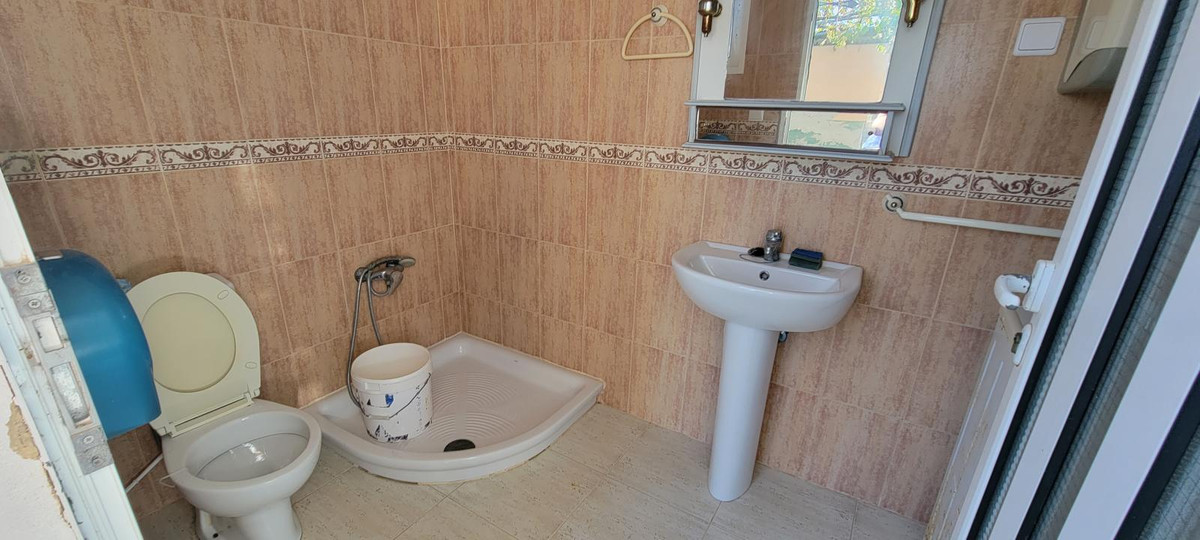 For sale - 1 Bedroom 1 Bathroom House - Finca - Cortijo in San Miguel de Salinas - San Miguel de Salinas Centro  - Alicante