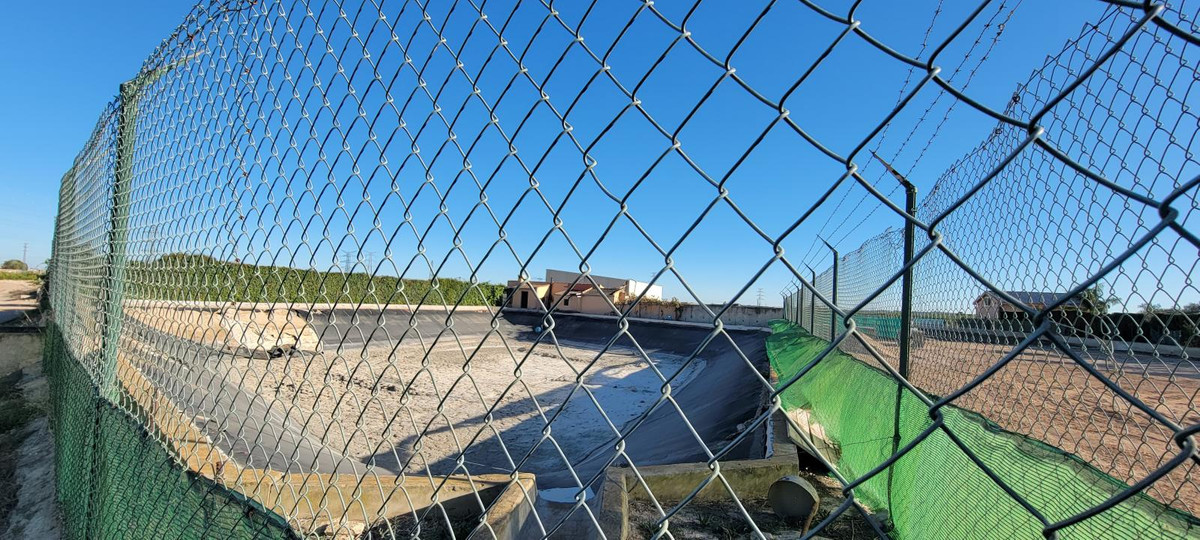 For sale - 1 Bedroom 1 Bathroom House - Finca - Cortijo in San Miguel de Salinas - San Miguel de Salinas Centro  - Alicante